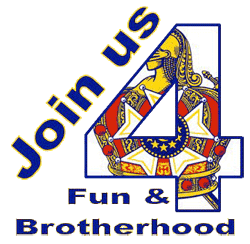Join Us for Fun